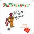 Chatroubadour